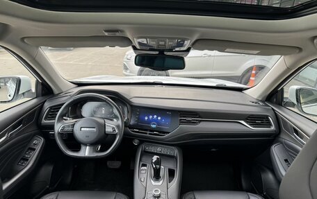 Haval F7 I, 2021 год, 2 068 000 рублей, 17 фотография