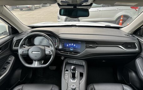 Haval F7 I, 2021 год, 2 068 000 рублей, 16 фотография