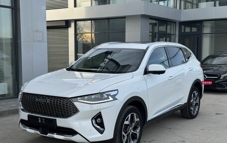 Haval F7 I, 2021 год, 2 068 000 рублей, 1 фотография