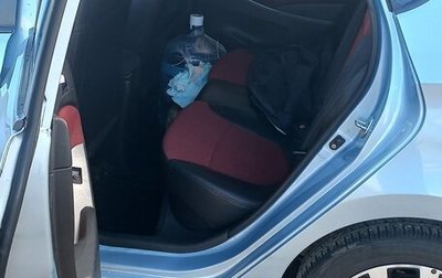 Hyundai Solaris II рестайлинг, 2013 год, 895 000 рублей, 1 фотография