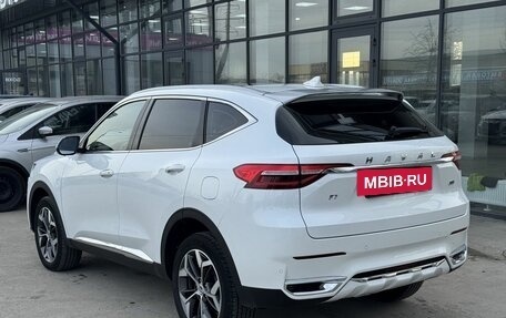 Haval F7 I, 2021 год, 2 068 000 рублей, 6 фотография