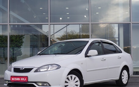 Daewoo Gentra II, 2013 год, 504 000 рублей, 1 фотография