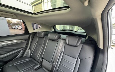 Haval F7 I, 2021 год, 2 068 000 рублей, 19 фотография