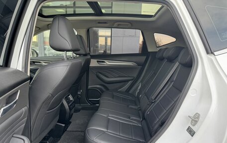 Haval F7 I, 2021 год, 2 068 000 рублей, 18 фотография