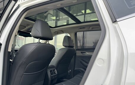 Haval F7 I, 2021 год, 2 068 000 рублей, 20 фотография