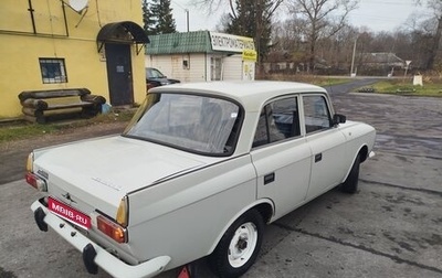 ИЖ Москвич-412, 1996 год, 199 000 рублей, 1 фотография