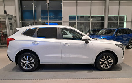 Haval Jolion, 2023 год, 1 871 000 рублей, 4 фотография