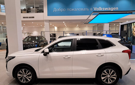 Haval Jolion, 2023 год, 1 871 000 рублей, 8 фотография