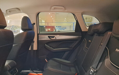 Haval Jolion, 2023 год, 1 871 000 рублей, 12 фотография