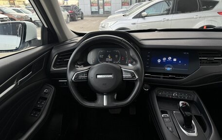 Haval F7 I, 2021 год, 2 068 000 рублей, 21 фотография