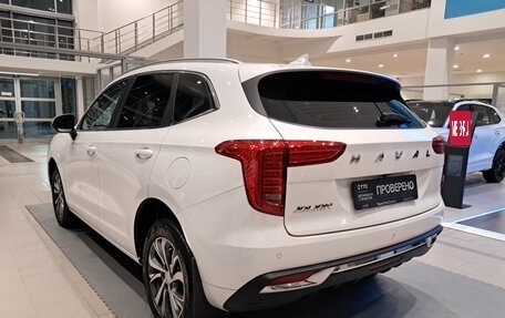 Haval Jolion, 2023 год, 1 871 000 рублей, 7 фотография