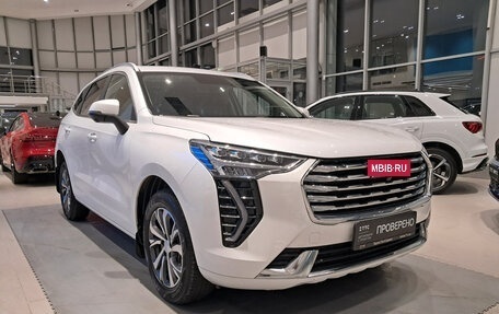 Haval Jolion, 2023 год, 1 871 000 рублей, 3 фотография