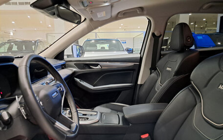 Haval Jolion, 2023 год, 1 871 000 рублей, 16 фотография