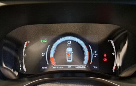 Haval Jolion, 2023 год, 1 871 000 рублей, 13 фотография