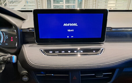 Haval Jolion, 2023 год, 1 871 000 рублей, 15 фотография