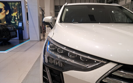 Haval Jolion, 2023 год, 1 871 000 рублей, 17 фотография