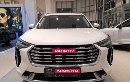 Haval Jolion, 2023 год, 1 871 000 рублей, 2 фотография