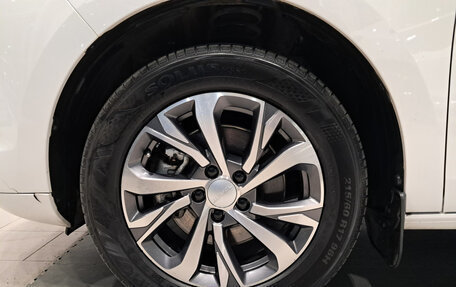 Haval Jolion, 2023 год, 1 871 000 рублей, 18 фотография