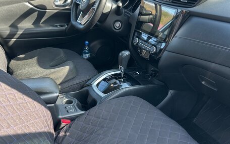 Nissan Qashqai, 2019 год, 1 700 000 рублей, 5 фотография