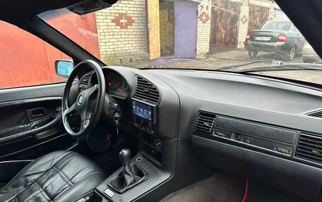 BMW 3 серия, 1991 год, 222 222 рублей, 5 фотография