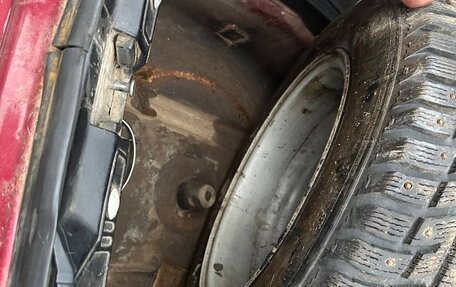 BMW 3 серия, 1991 год, 222 222 рублей, 13 фотография