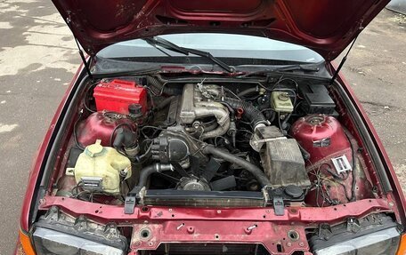 BMW 3 серия, 1991 год, 222 222 рублей, 8 фотография