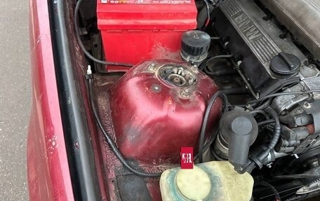 BMW 3 серия, 1991 год, 222 222 рублей, 9 фотография