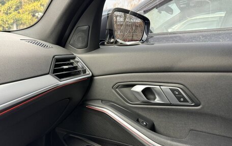 BMW 3 серия, 2021 год, 3 590 000 рублей, 13 фотография