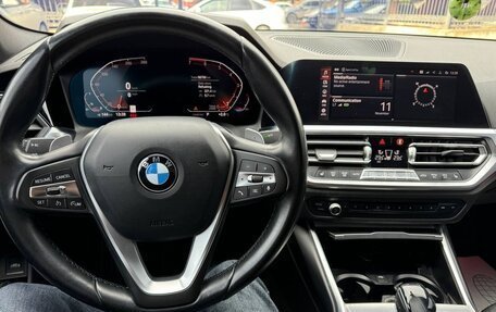 BMW 3 серия, 2021 год, 3 590 000 рублей, 16 фотография