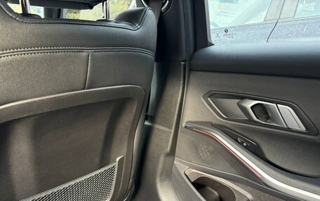 BMW 3 серия, 2021 год, 3 590 000 рублей, 10 фотография