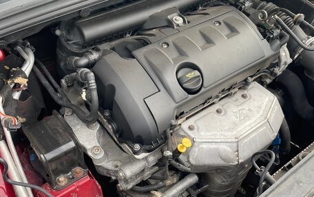 Peugeot 308 II, 2010 год, 420 000 рублей, 8 фотография