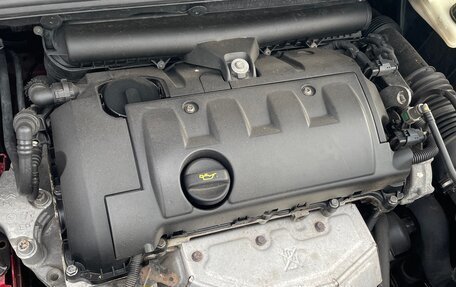 Peugeot 308 II, 2010 год, 420 000 рублей, 7 фотография