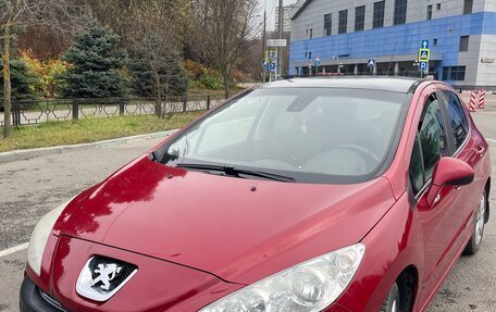 Peugeot 308 II, 2010 год, 420 000 рублей, 2 фотография