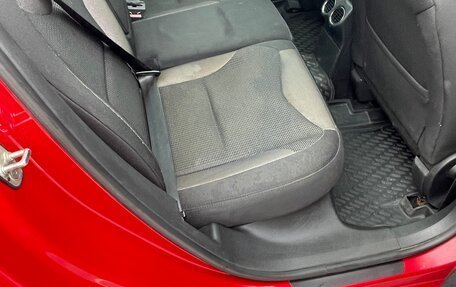 Peugeot 308 II, 2010 год, 420 000 рублей, 5 фотография