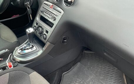 Peugeot 308 II, 2010 год, 420 000 рублей, 6 фотография