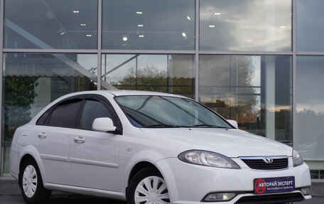 Daewoo Gentra II, 2013 год, 504 000 рублей, 3 фотография