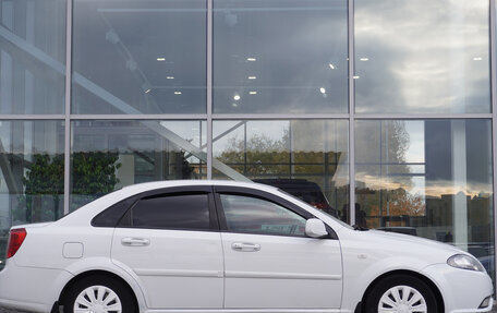 Daewoo Gentra II, 2013 год, 504 000 рублей, 4 фотография