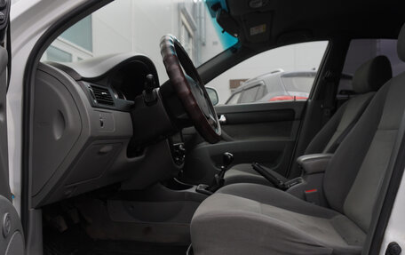 Daewoo Gentra II, 2013 год, 504 000 рублей, 9 фотография