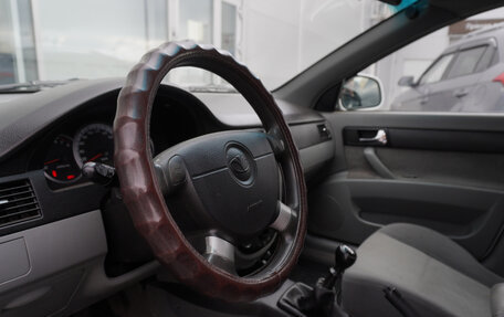 Daewoo Gentra II, 2013 год, 504 000 рублей, 10 фотография