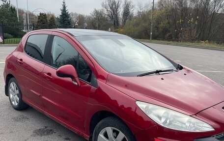 Peugeot 308 II, 2010 год, 420 000 рублей, 3 фотография