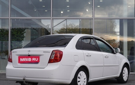 Daewoo Gentra II, 2013 год, 504 000 рублей, 5 фотография