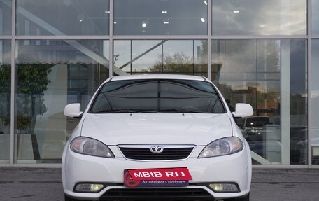 Daewoo Gentra II, 2013 год, 504 000 рублей, 2 фотография