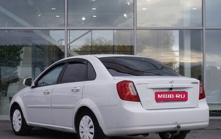 Daewoo Gentra II, 2013 год, 504 000 рублей, 7 фотография