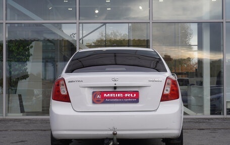 Daewoo Gentra II, 2013 год, 504 000 рублей, 6 фотография