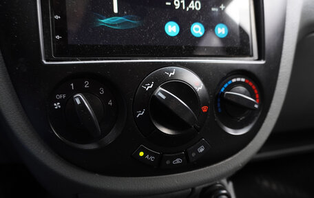 Daewoo Gentra II, 2013 год, 504 000 рублей, 15 фотография