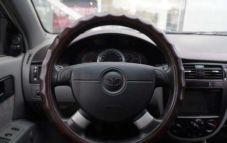 Daewoo Gentra II, 2013 год, 504 000 рублей, 12 фотография