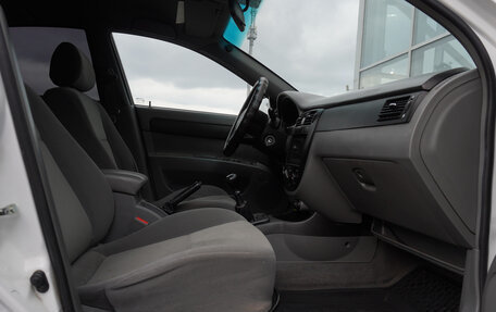 Daewoo Gentra II, 2013 год, 504 000 рублей, 18 фотография