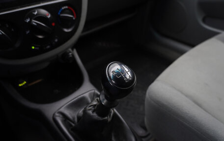 Daewoo Gentra II, 2013 год, 504 000 рублей, 16 фотография