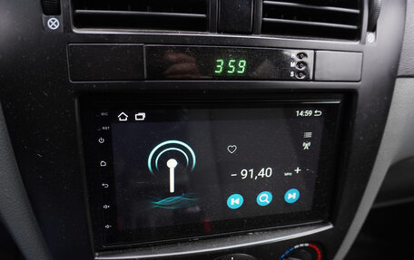 Daewoo Gentra II, 2013 год, 504 000 рублей, 14 фотография