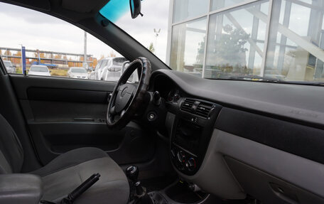 Daewoo Gentra II, 2013 год, 504 000 рублей, 19 фотография